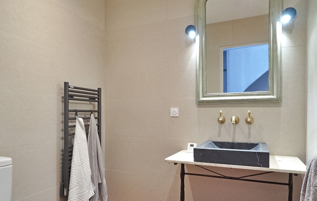 Location de vacances - Paradou , France - FCS459 24