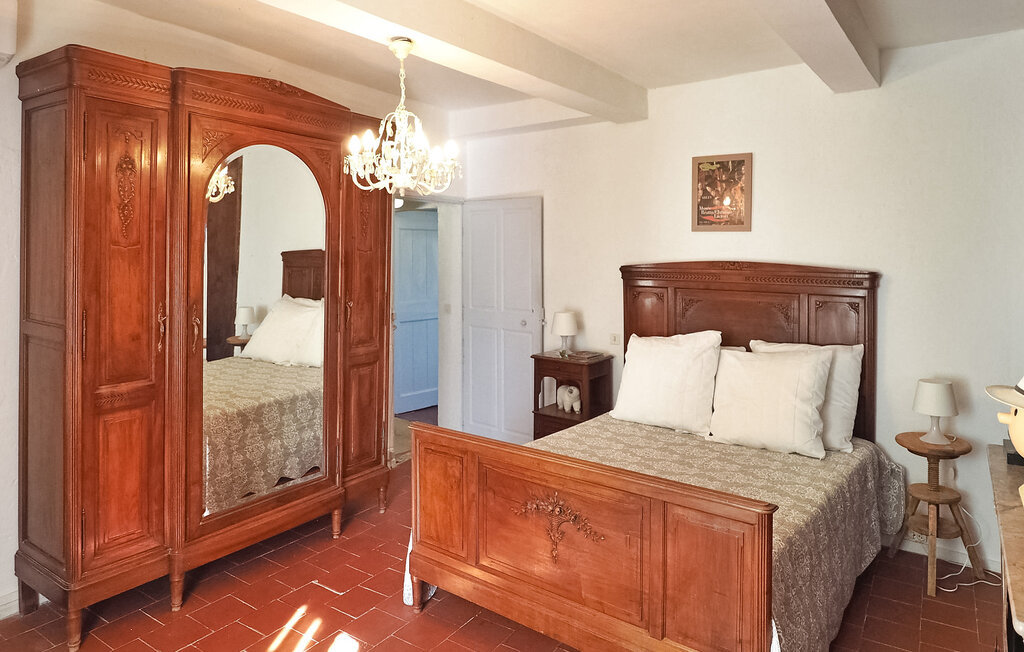 Location de vacances - Paradou , France - FCS459 17