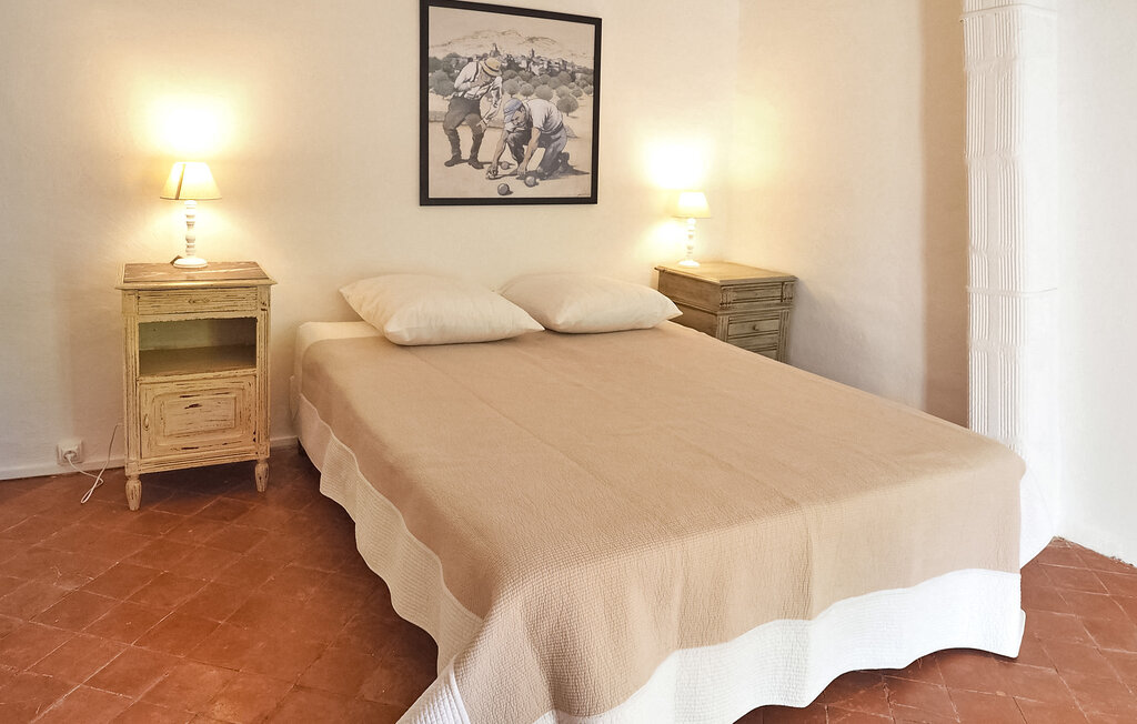 Location de vacances - Paradou , France - FCS459 22