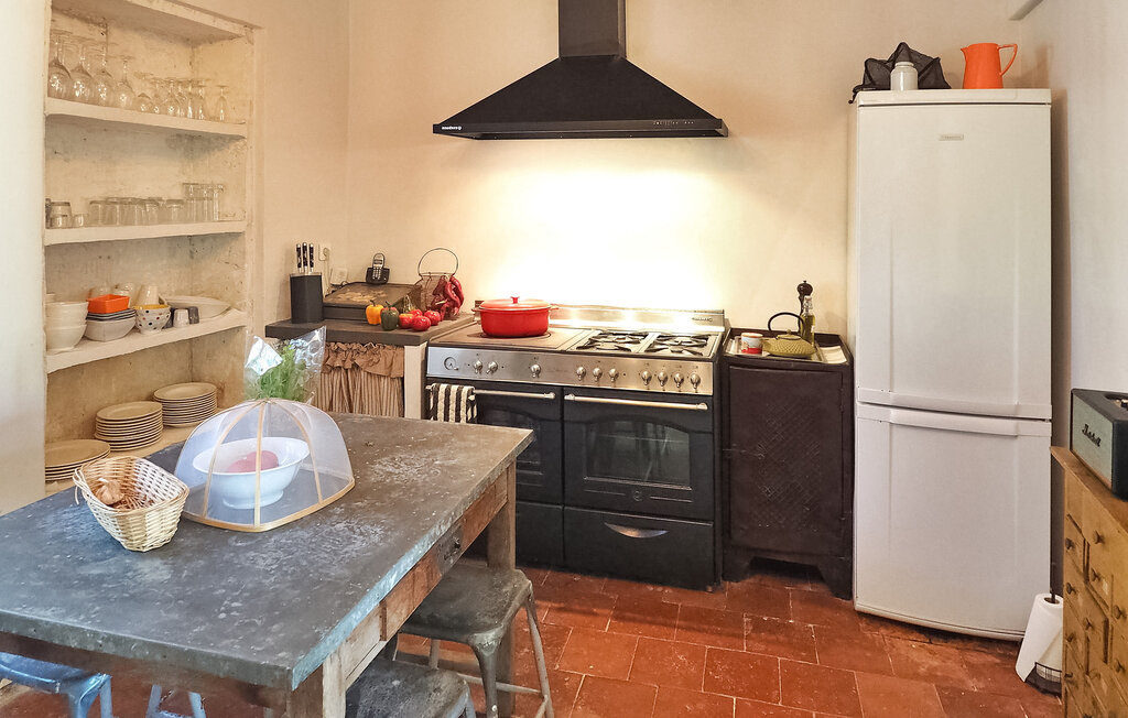 Location de vacances - Paradou , France - FCS459 4