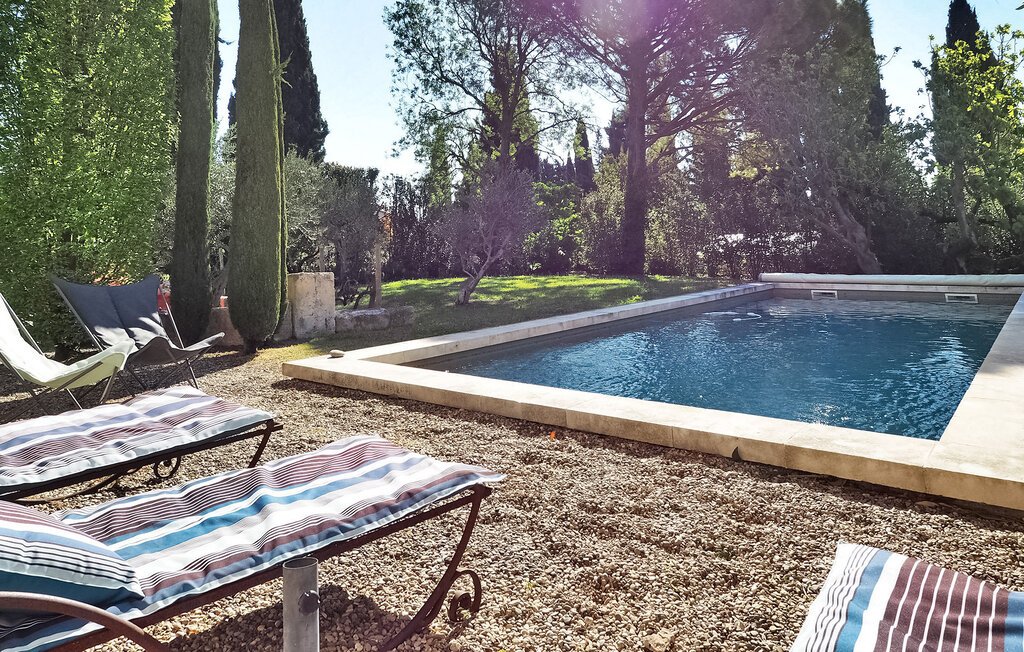 Location de vacances - Paradou , France - FCS459 10