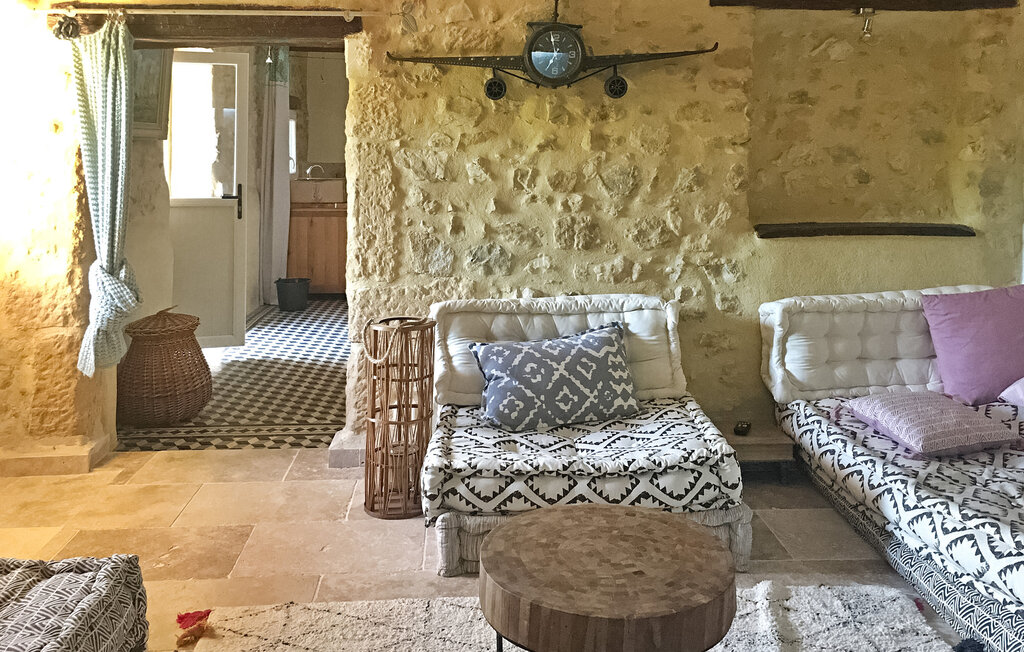 Location de vacances - Baron , France - FCS460 21