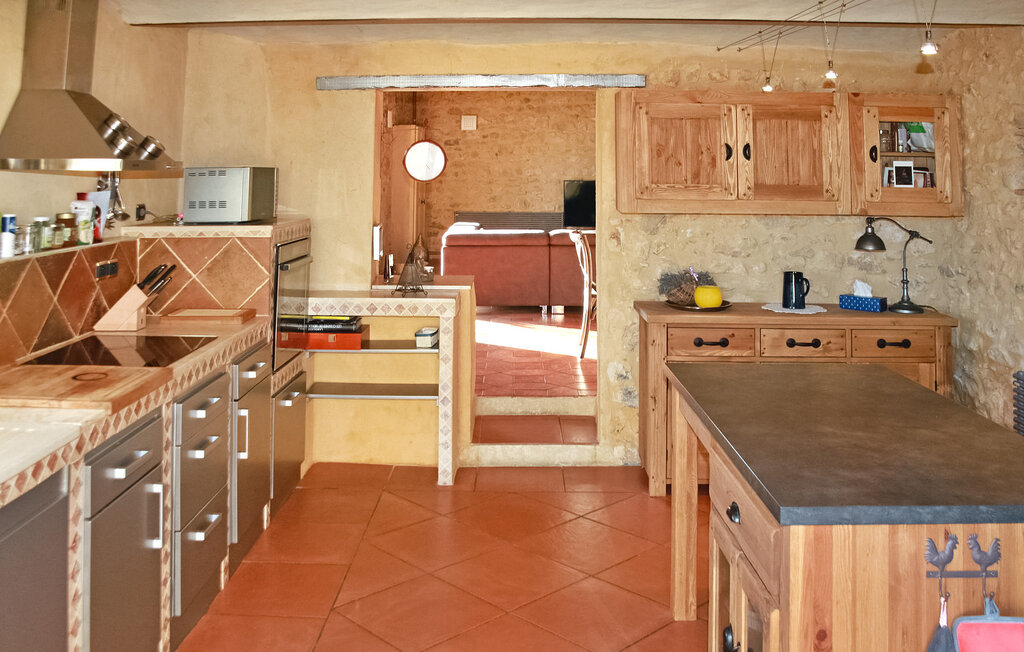 Location de vacances - Baron , France - FCS460 18