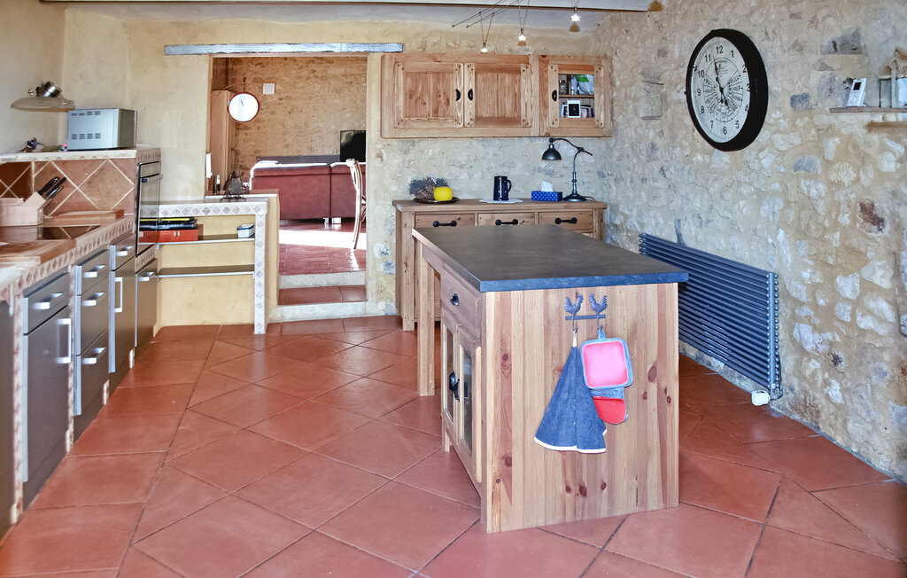 Location de vacances - Baron , France - FCS460 20