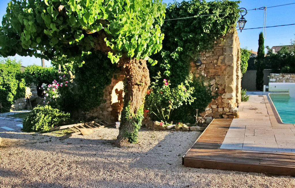 Location de vacances - Baron , France - FCS460 9