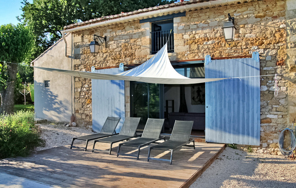 Location de vacances - Baron , France - FCS460 12