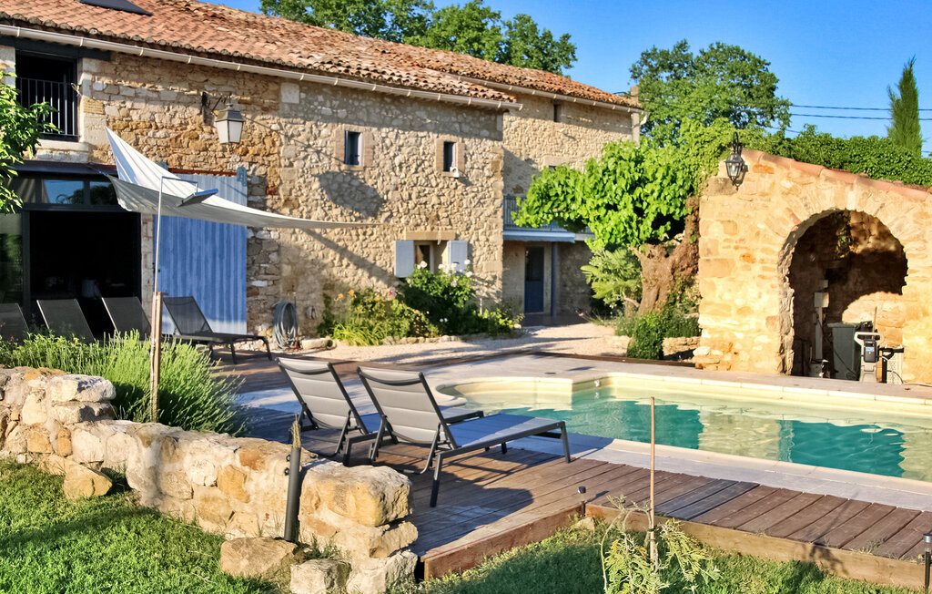 Location de vacances - Baron , France - FCS460 2