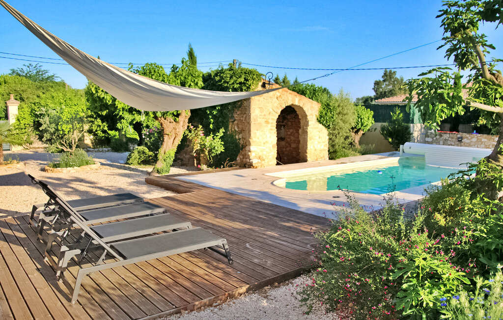 Location de vacances - Baron , France - FCS460 3