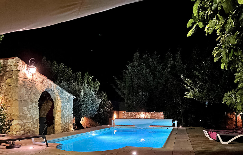 Location de vacances - Baron , France - FCS460 10