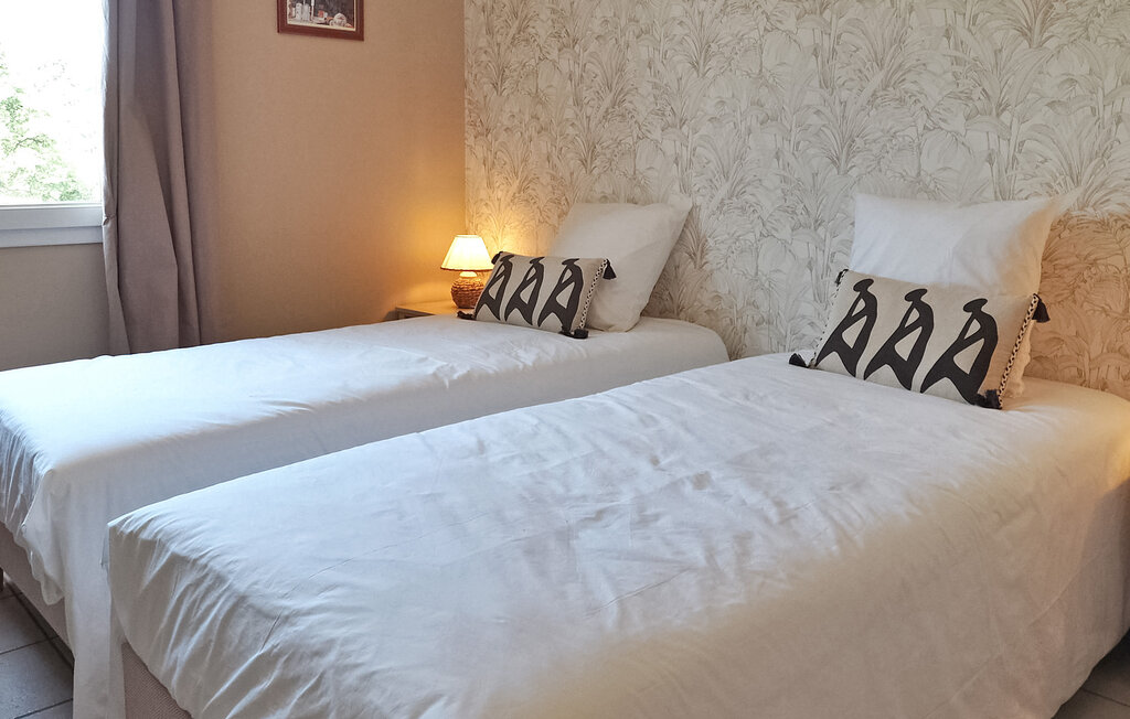 Location de vacances - Maussane Les Alpilles , France - FCS481 23