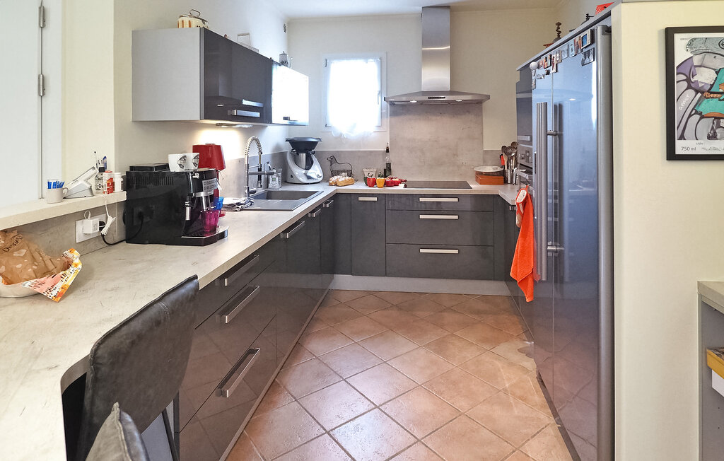 Location de vacances - Maussane Les Alpilles , France - FCS481 16