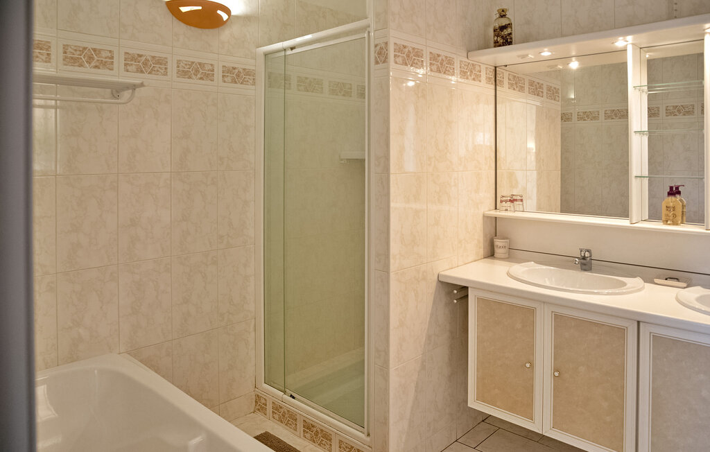 Ferienhaus - Graveson , Frankreich - FCS515 25