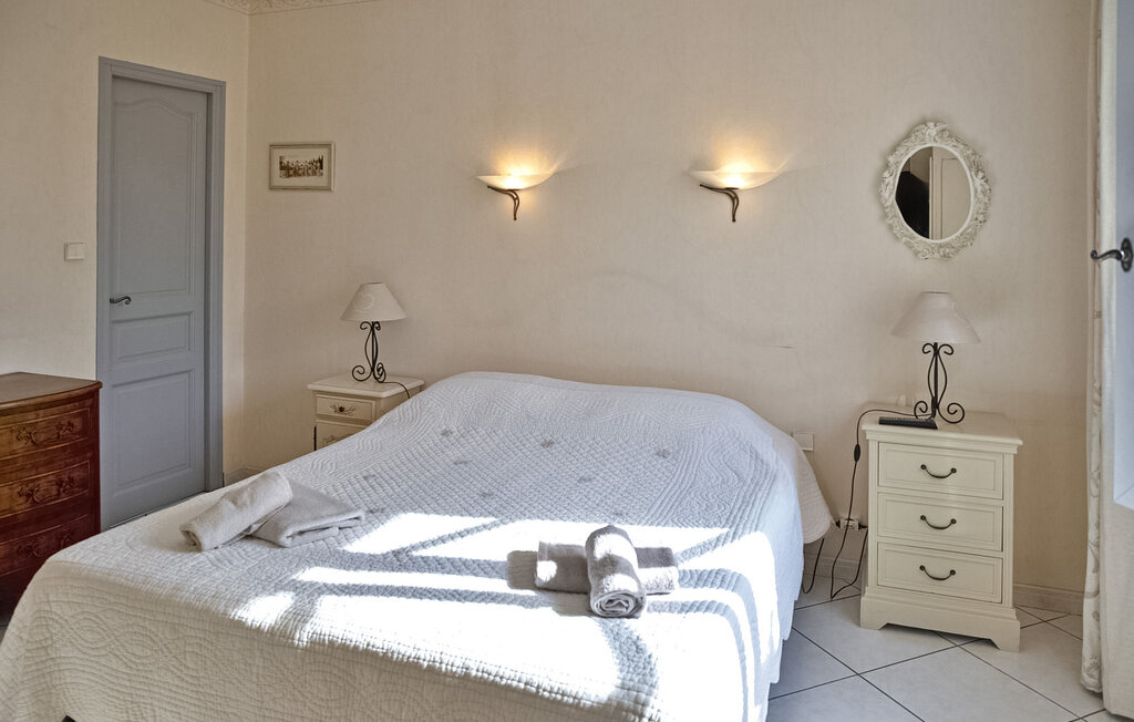 Ferienhaus - Graveson , Frankreich - FCS515 20