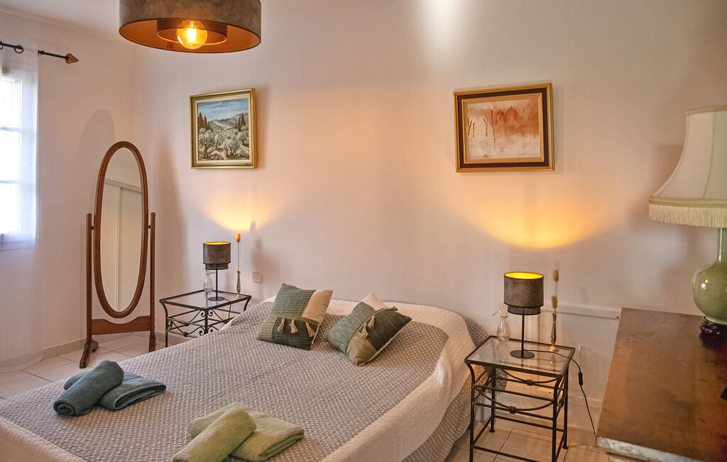 Ferienhaus - Graveson , Frankreich - FCS515 23