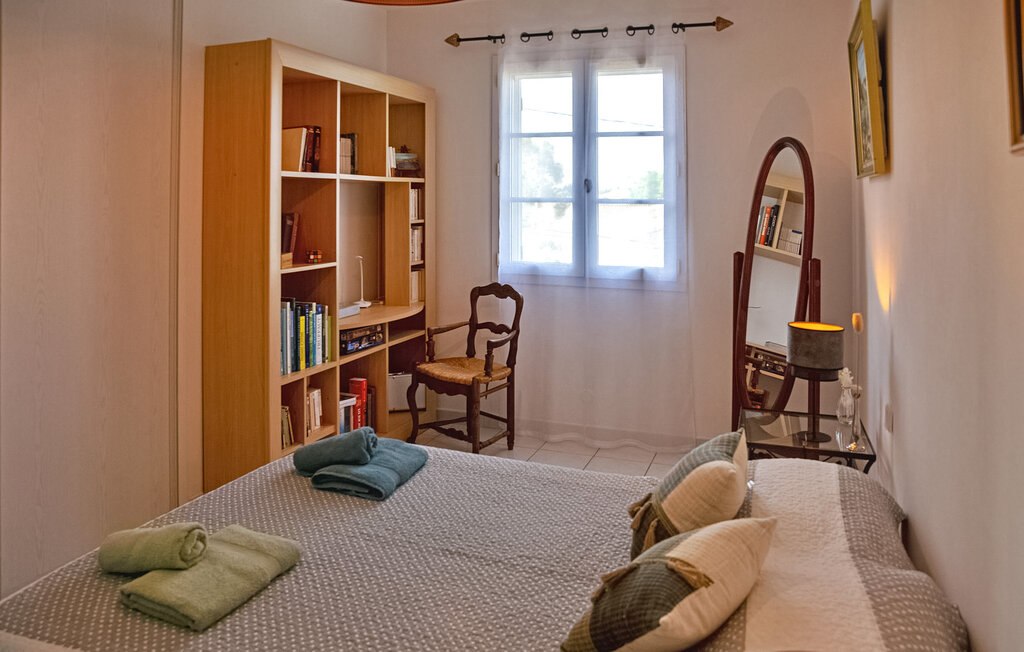 Ferienhaus - Graveson , Frankreich - FCS515 24