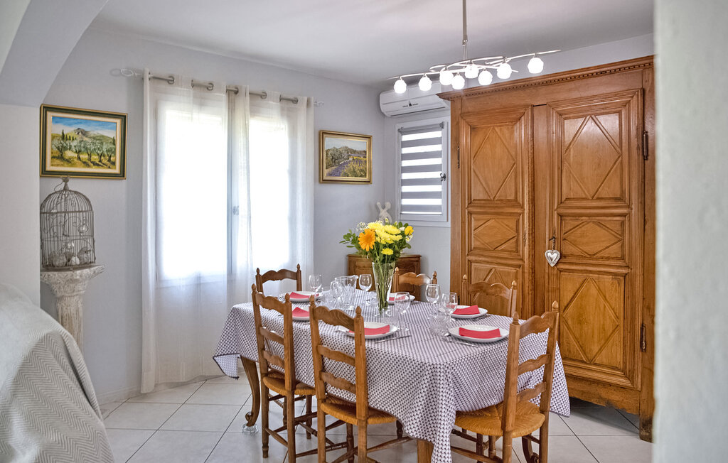 Ferienhaus - Graveson , Frankreich - FCS515 18