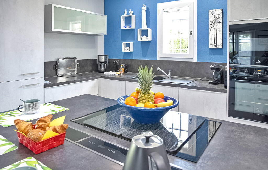 Ferienhaus - Graveson , Frankreich - FCS515 17