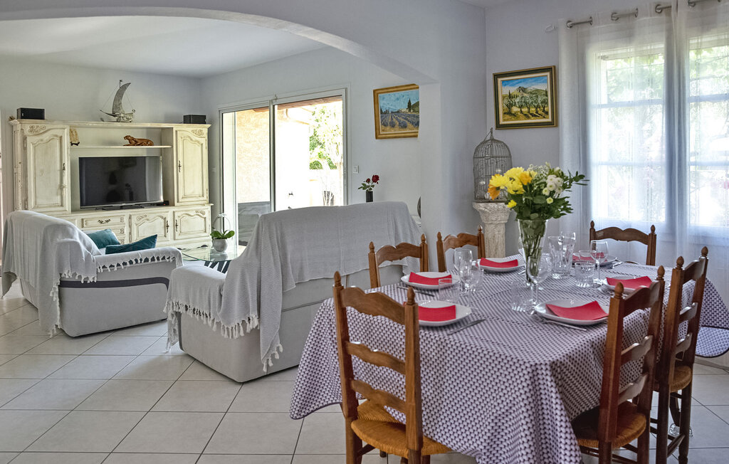 Ferienhaus - Graveson , Frankreich - FCS515 15