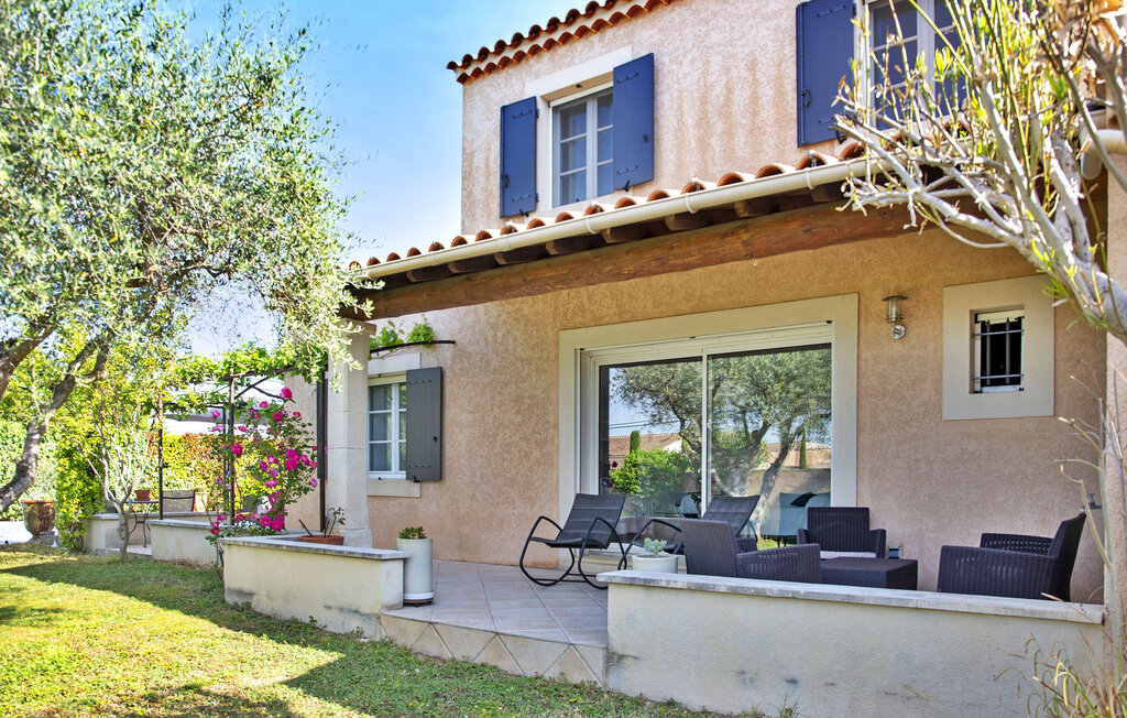 Ferienhaus - Graveson , Frankreich - FCS515 7