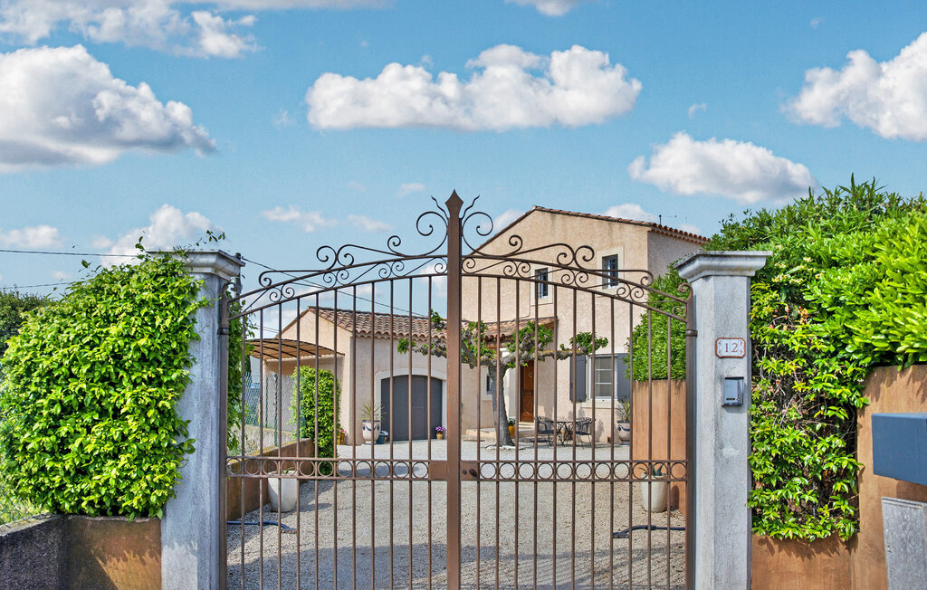 Ferienhaus - Graveson , Frankreich - FCS515 11