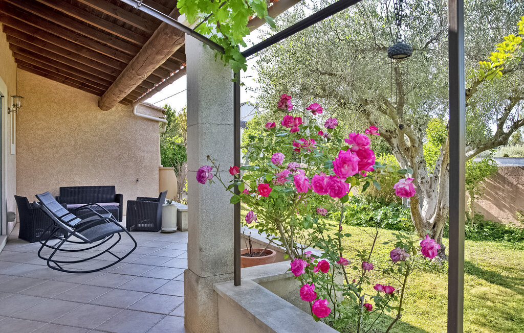 Ferienhaus - Graveson , Frankreich - FCS515 8