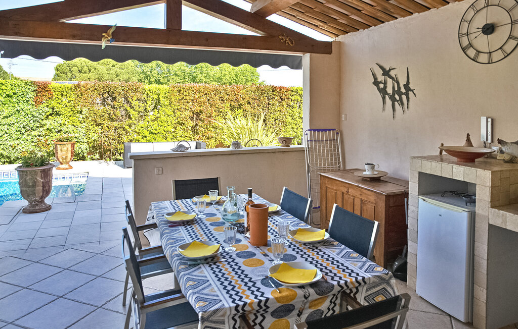 Ferienhaus - Graveson , Frankreich - FCS515 9