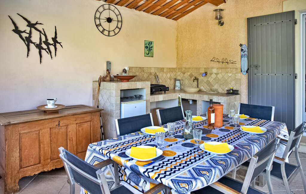 Ferienhaus - Graveson , Frankreich - FCS515 12