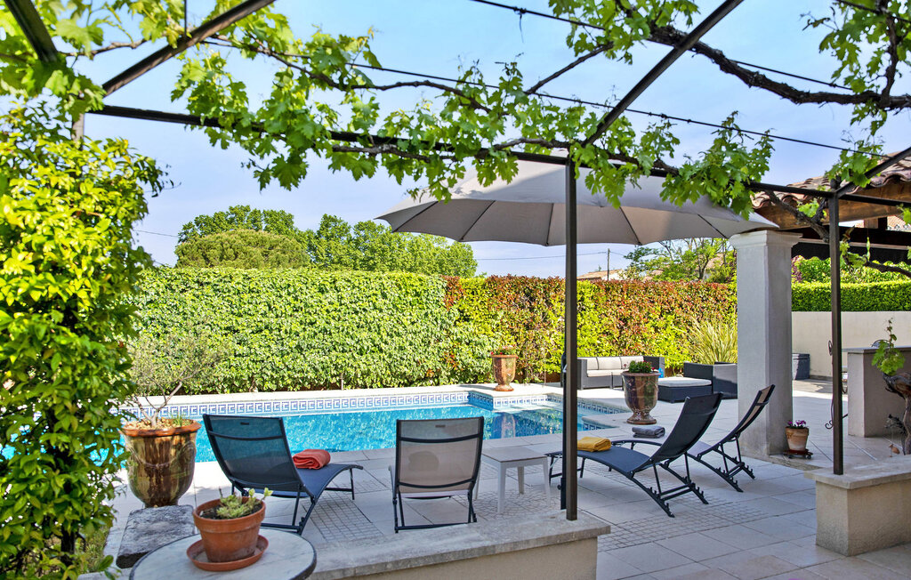 Ferienhaus - Graveson , Frankreich - FCS515 4