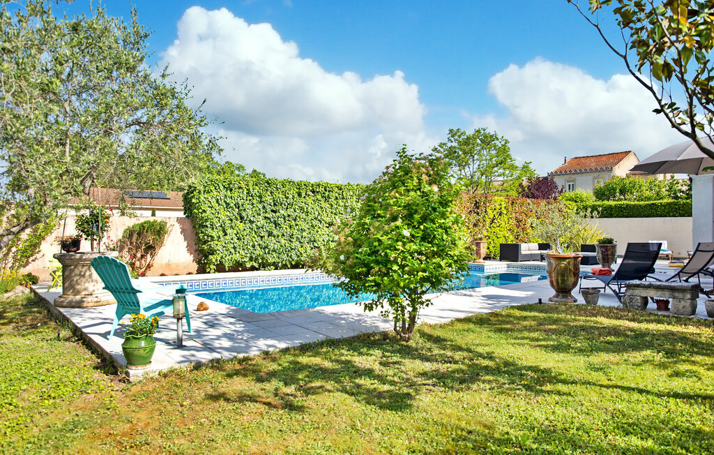 Ferienhaus - Graveson , Frankreich - FCS515 6