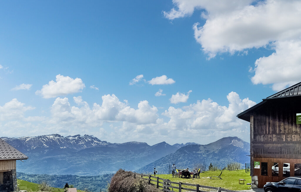 Location de vacances - Mieussy , France - FCS007 23