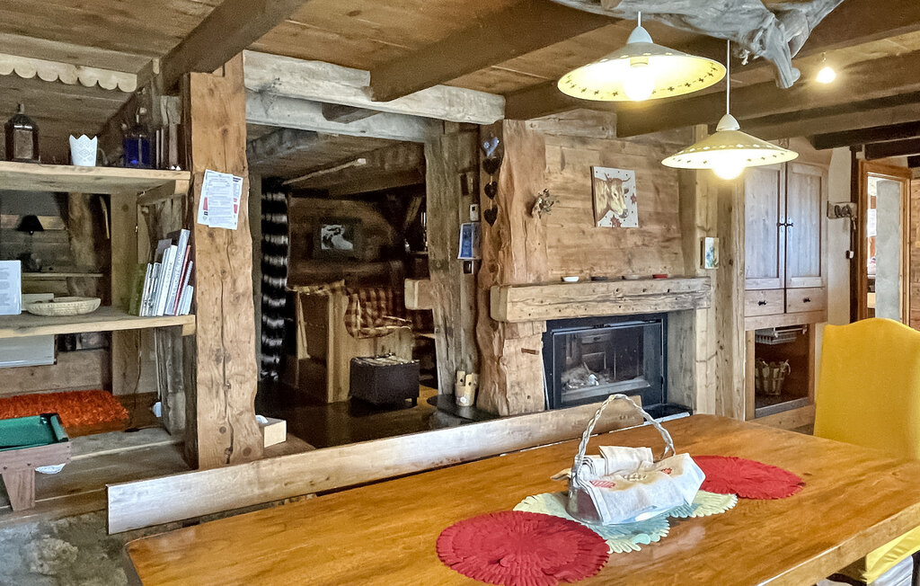 Location de vacances - Mieussy , France - FCS007 17