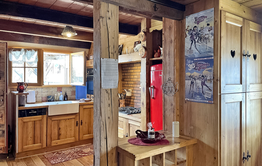 Location de vacances - Mieussy , France - FCS007 14