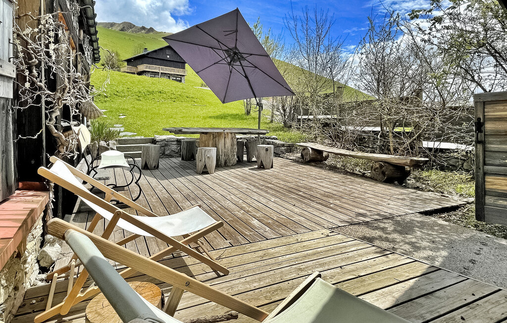 Location de vacances - Mieussy , France - FCS007 3