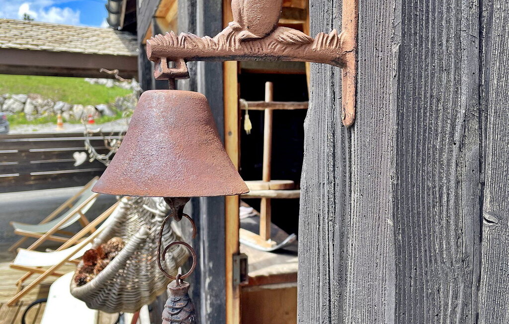 Location de vacances - Mieussy , France - FCS007 9