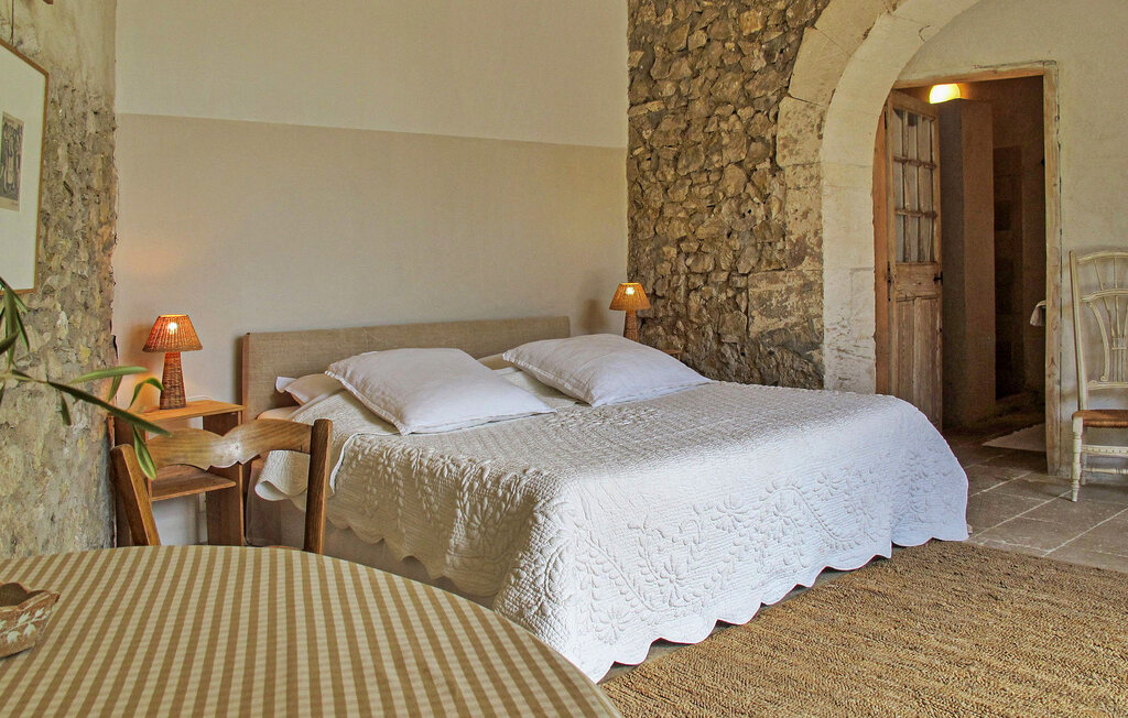 Location de vacances - Le Thor , France - FCS117 25