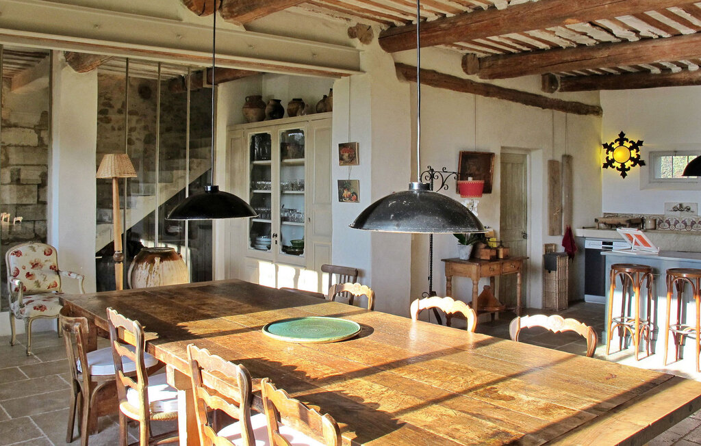 Location de vacances - Le Thor , France - FCS117 23