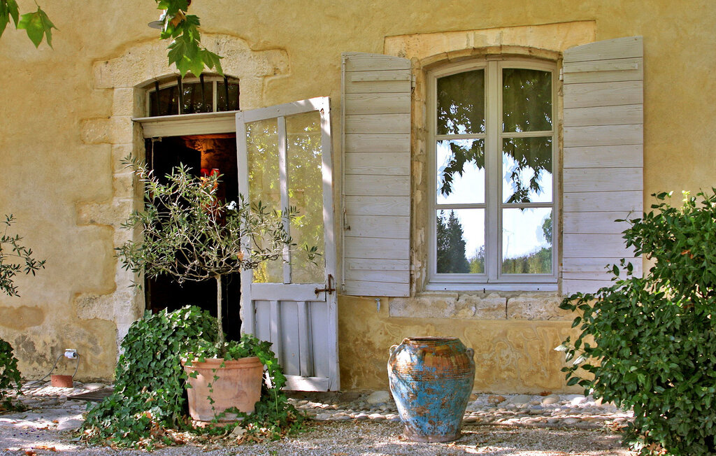 Location de vacances - Le Thor , France - FCS117 16