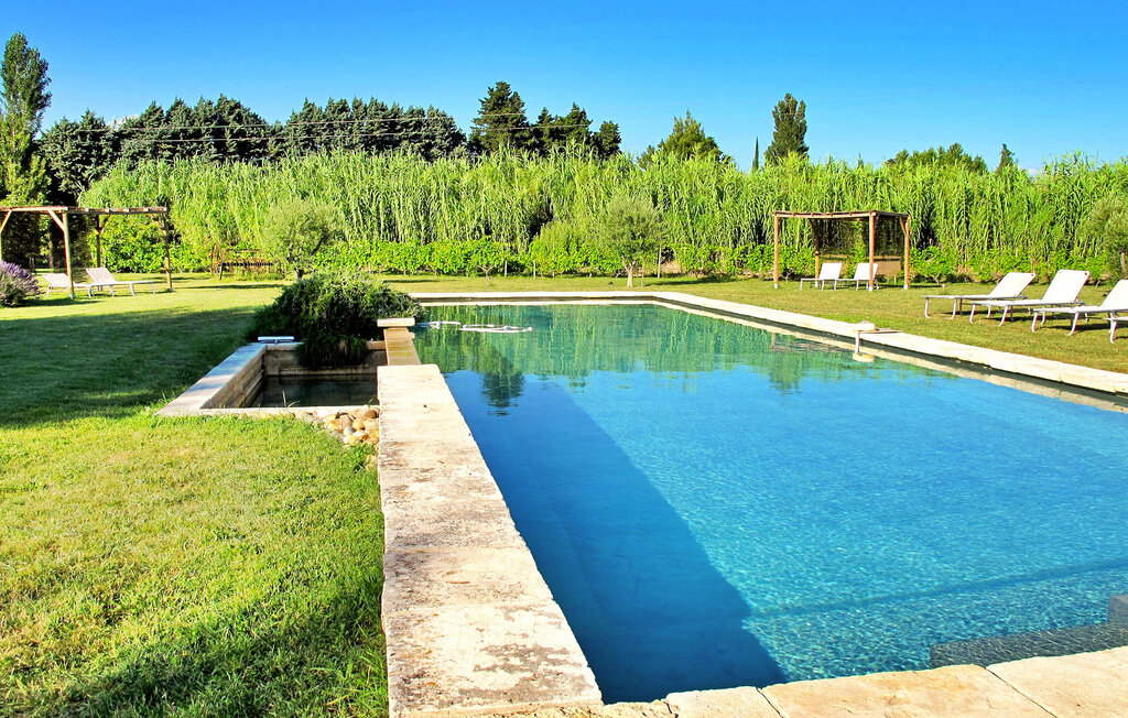 Location de vacances - Le Thor , France - FCS117 5