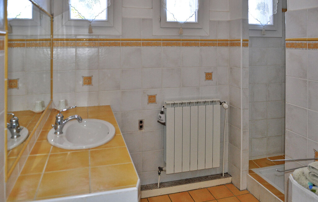 Location de vacances - Bonnieux , France - FCS118 21