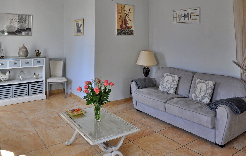 Location de vacances - Bonnieux , France - FCS118 18