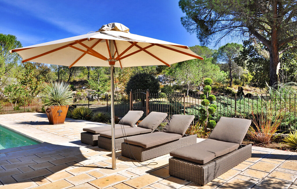 Location de vacances - Bonnieux , France - FCS118 10