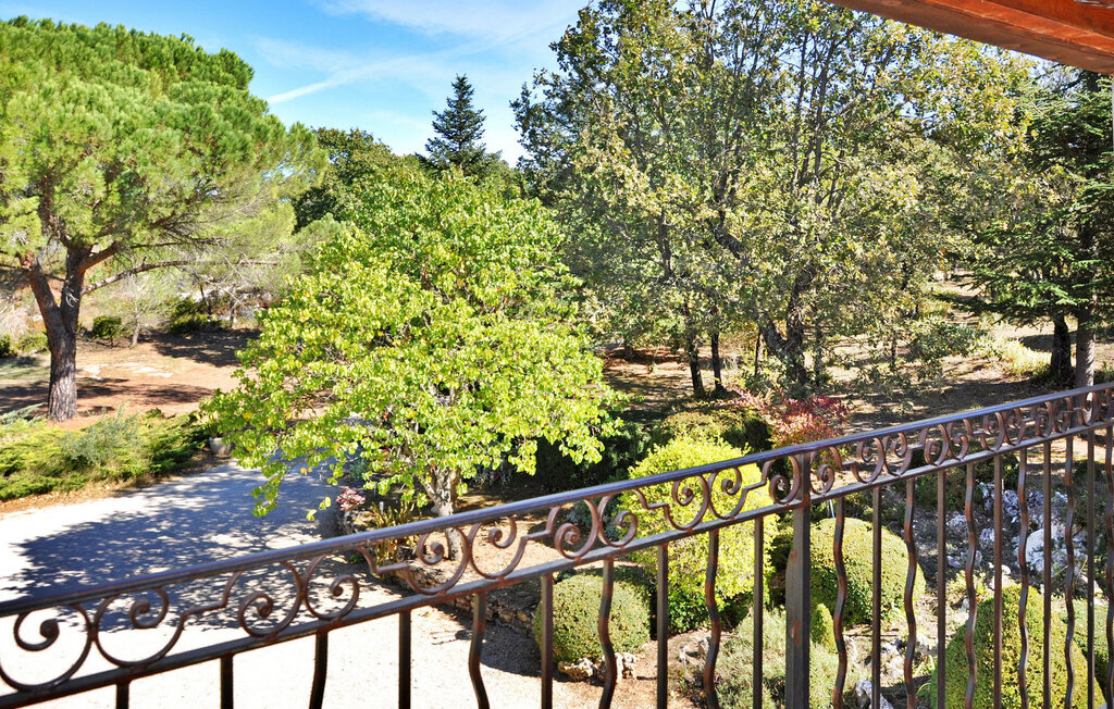 Location de vacances - Bonnieux , France - FCS118 6