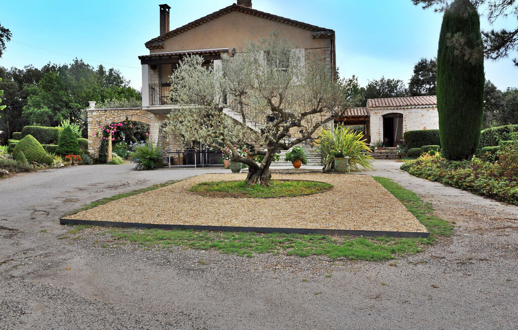 Location de vacances - Bonnieux , France - FCS118 13
