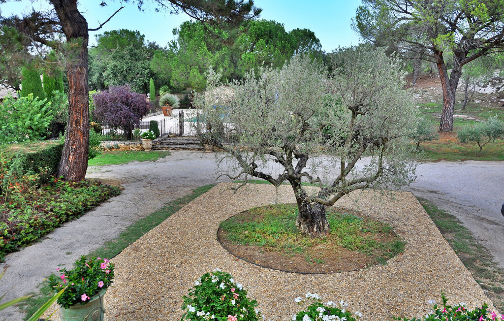 Location de vacances - Bonnieux , France - FCS118 14