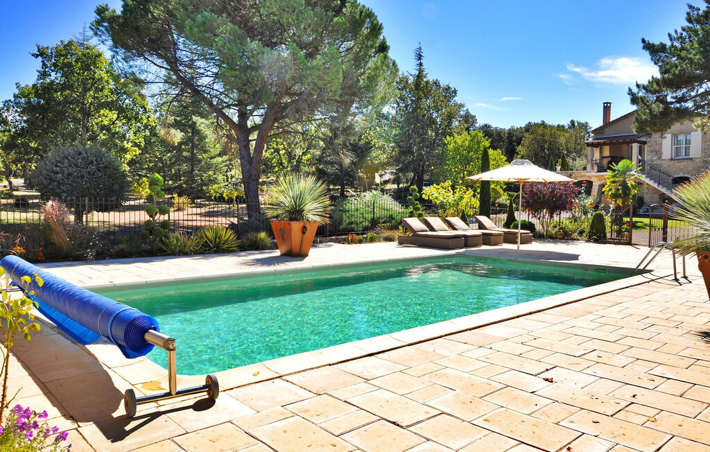 Location de vacances - Bonnieux , France - FCS118 8