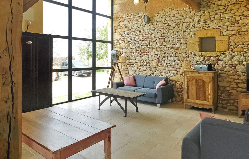 Feriehus - Castels et Bezenac , Frankrike - FCS134 10