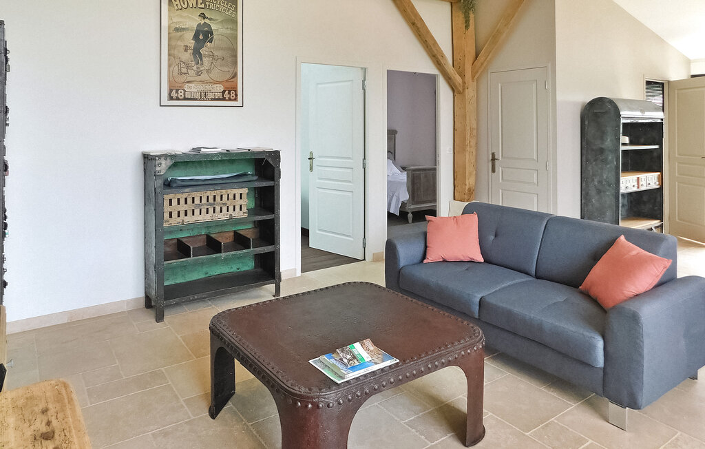 Feriehus - Castels et Bezenac , Frankrike - FCS134 12