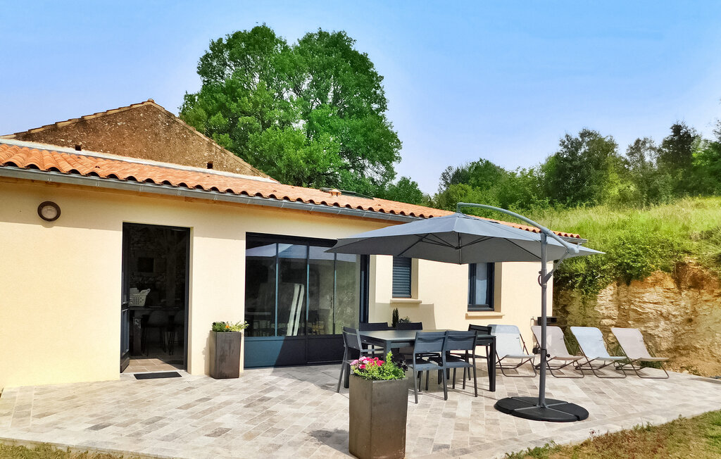 Feriehus - Castels et Bezenac , Frankrike - FCS134 2