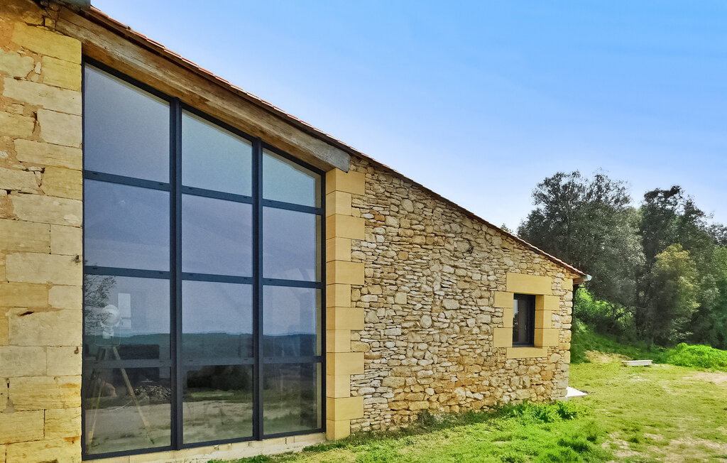 Feriehus - Castels et Bezenac , Frankrike - FCS134 4