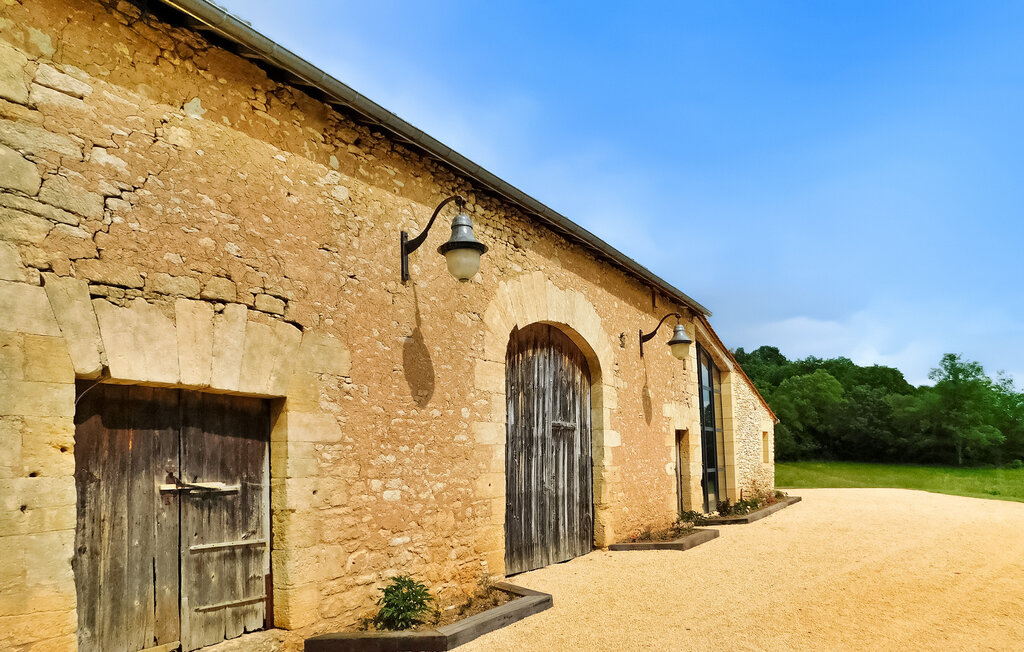 Feriehus - Castels et Bezenac , Frankrike - FCS134 7